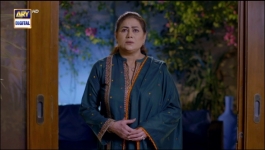 Meray Hi Rehna - Episode 58 - 31st July 2023